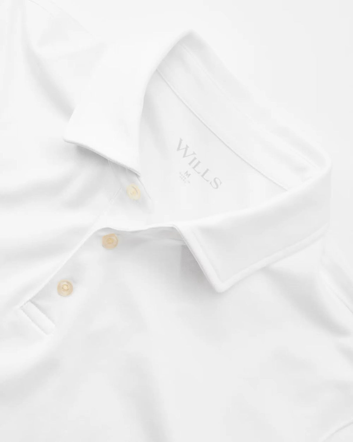 AloeKnit Polo Shirt