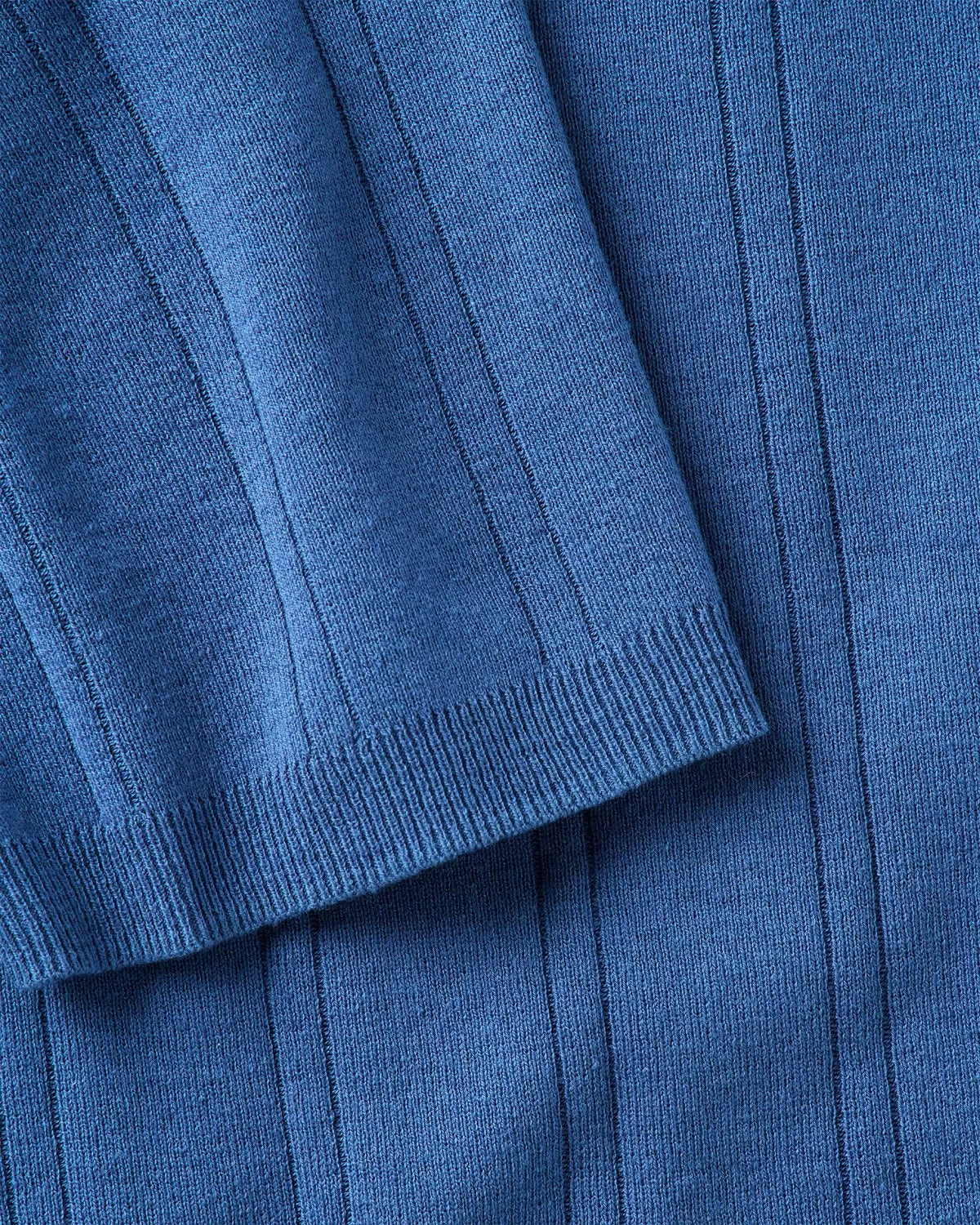 The Valencia Sweater Polo