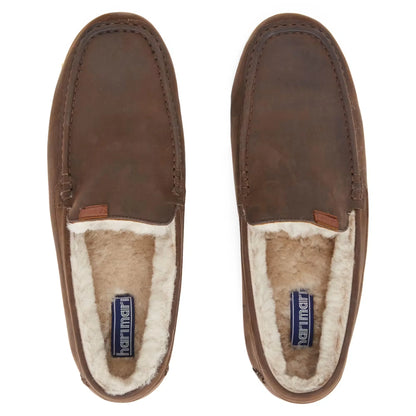 Hacienda LX Slipper