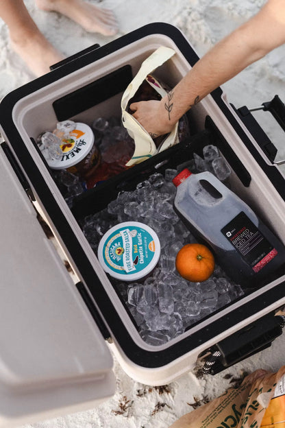 Ultralight Cooler - 65 Cans