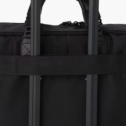 Fusion A4 Liner HD Briefcase