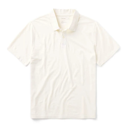 The Cotton Hemp Polo