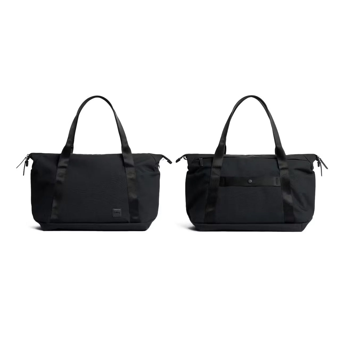 Classic Getaway Bag