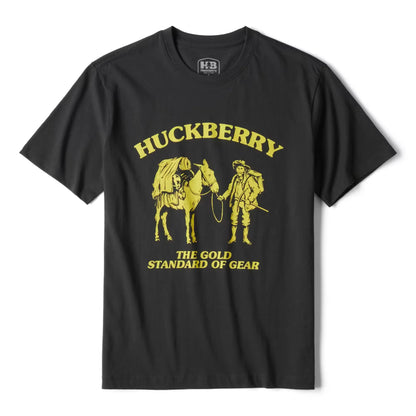 Gold Standard of Gear T-Shirt
