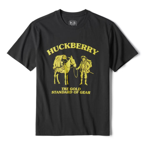 Gold Standard of Gear T-Shirt