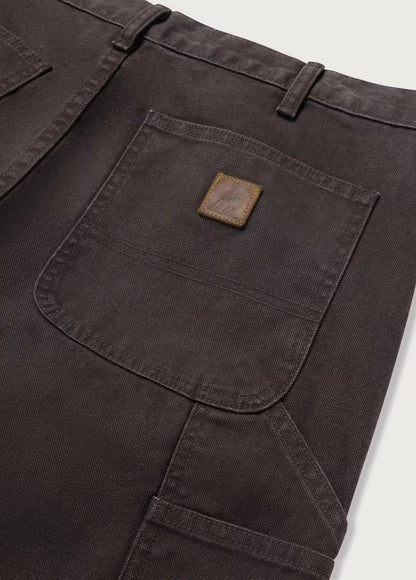 Double-Knee Work Pant