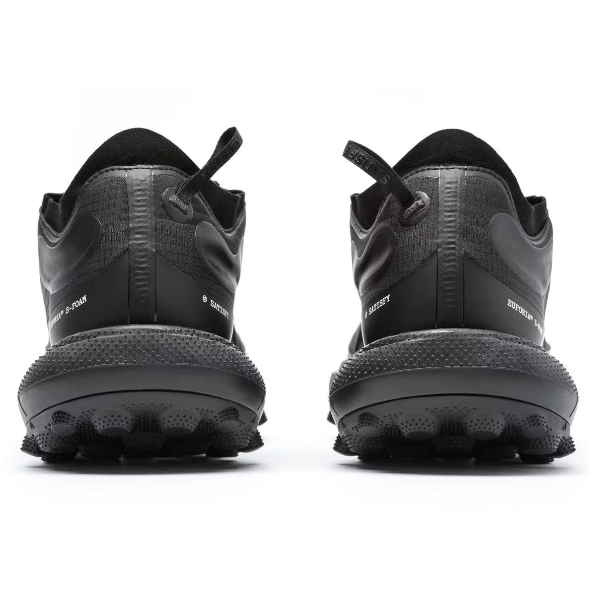 The Rocker Trail Sneaker
