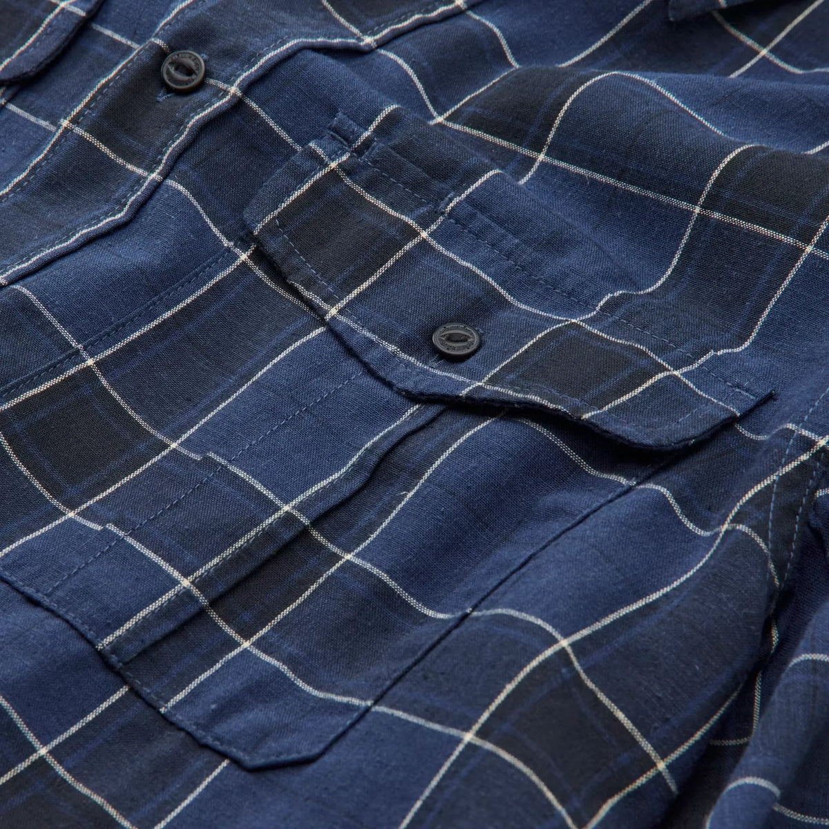Ovik Travel Long Sleeve Shirt