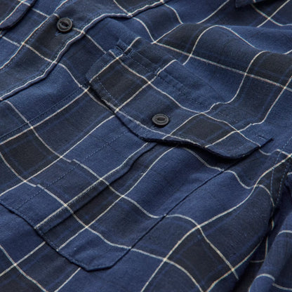 Ovik Travel Long Sleeve Shirt