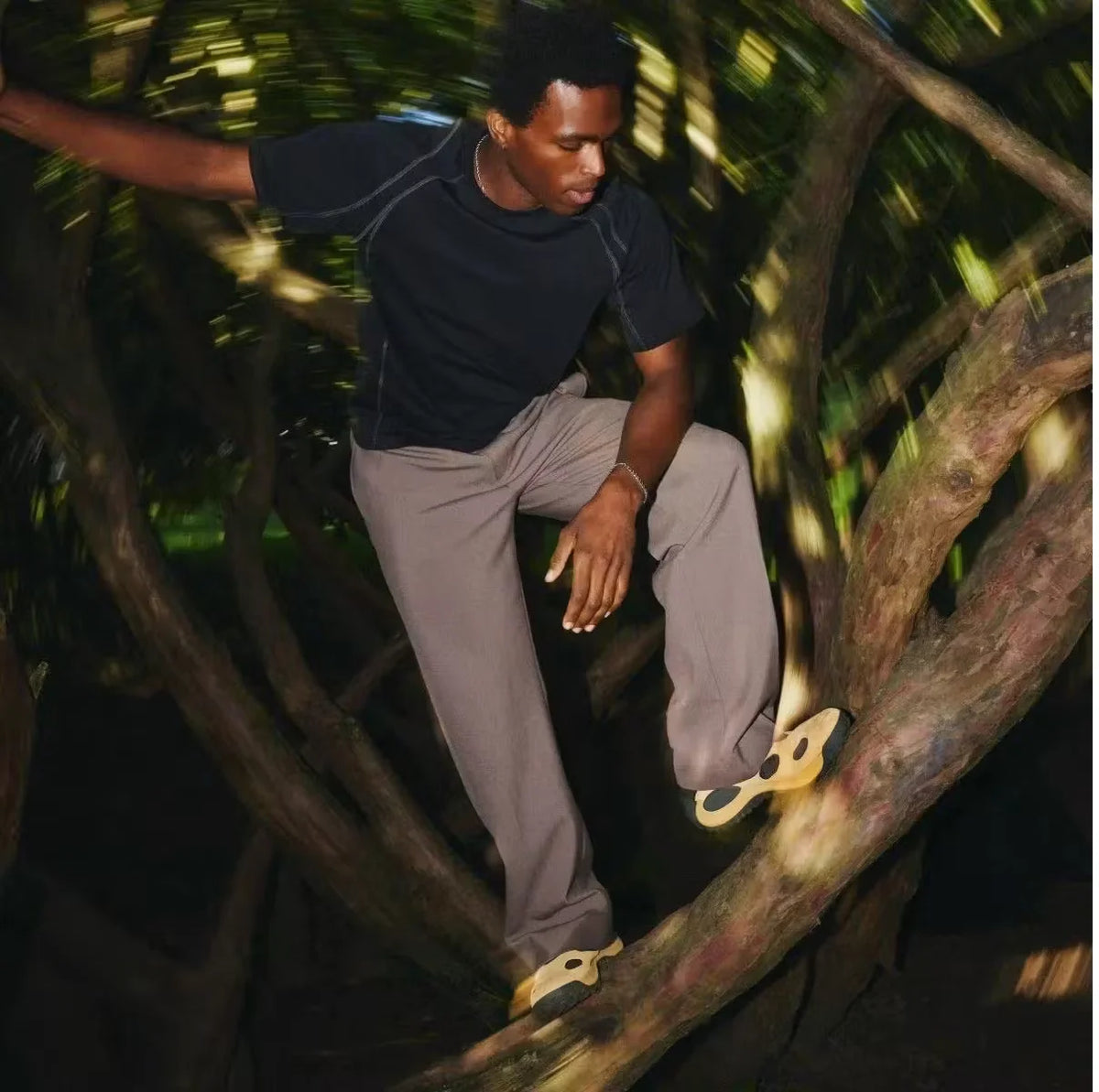 Jungle Trek Mule