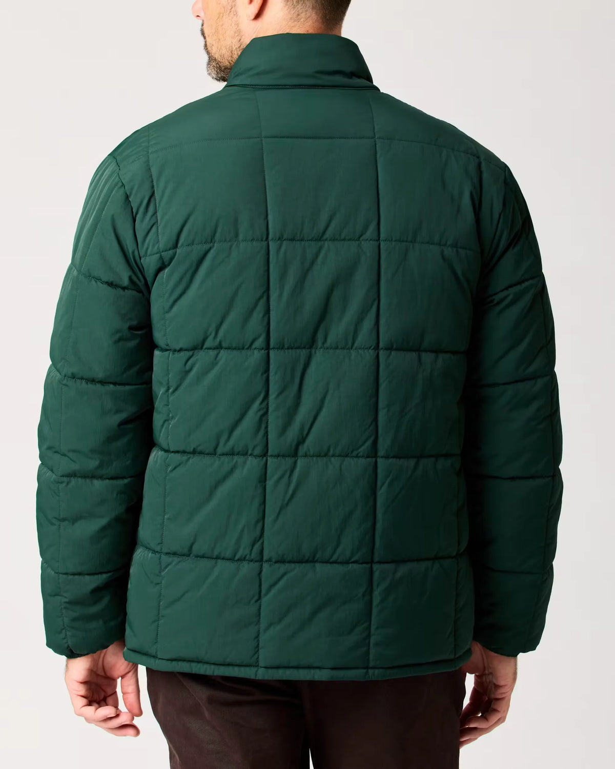 Jackson Insulated Jacket
