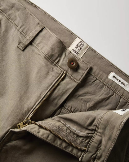 The Pipe Straight Chino