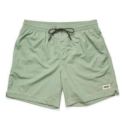 Salado Hybrid Shorts - 7"