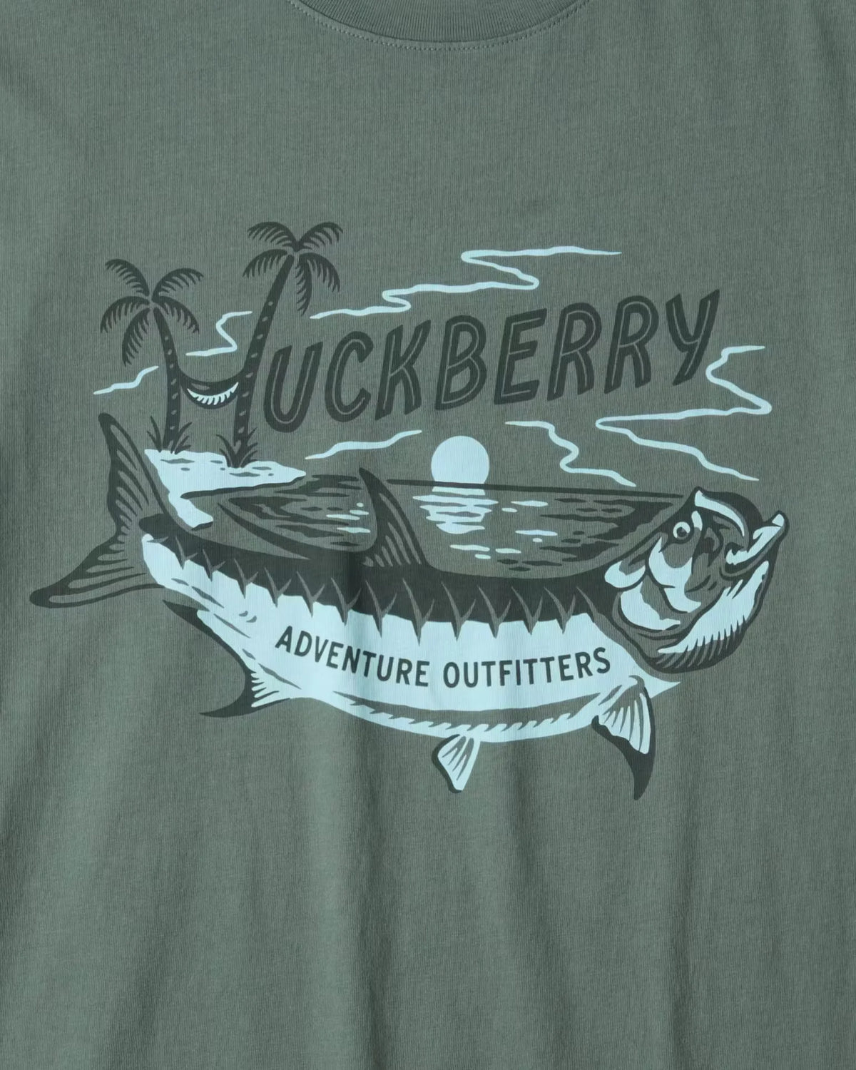 Carp T-Shirt