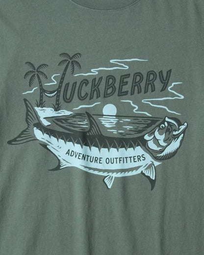 Carp T-Shirt